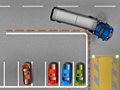 Xogo Your large truck parking
