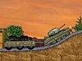 Xogo Tank Mania