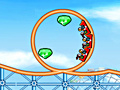 Xogo Rollercoaster Creator 2