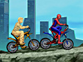 Xogo Spidey Vs Sandman