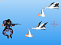 Xogo Stork Shot