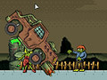 Xogo Across Zombieland
