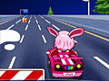 Xogo Yuju Pink Car