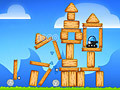 Xogo Angry Robots
