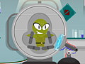 Xogo Albert The Alien
