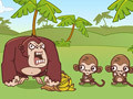 Xogo Monkey n Bananas 2