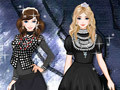 Xogo Gothic Show