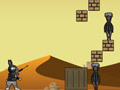 Xogo Rabbit Sniper 3