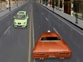 Xogo 3D Racer 2