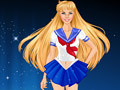 Xogo Anime Girls: Sailor Moon 