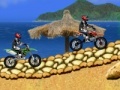 Xogo Motocross Outlaw Racing