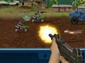 Xogo Warzone Getaway 2