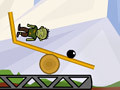 Xogo Zombie Catapult
