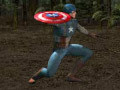 Xogo Captain America - Avenger's Shield