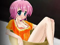 Xogo Fruity Cutie