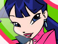 Xogo Winx Magical Music