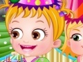 Xogo Baby Hazel - birthday surprise
