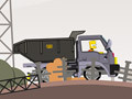 Xogo Bart Factory Truck