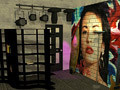 Xogo Music Room Escape