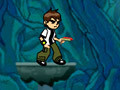 Xogo Ben 10 travel