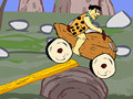 Xogo The Flintstones Trail