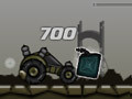 Xogo Bullet Car