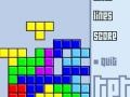 Xogo Tetris
