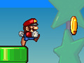 Xogo Super Mario Remix 3