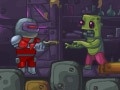 Xogo Zombotron