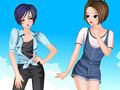 Xogo Ann and Chloe