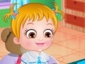 Xogo Baby Hazel Learns Vehicles
