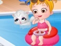 Xogo Baby Hazel Summer Fun