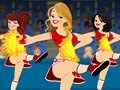 Xogo Naughty Cheerleaders