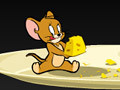 Xogo Tom and Jerry Findding the cheese