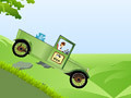 Xogo Ben Milk Transporter
