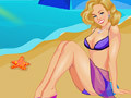 Xogo Basked on Sunny Beach