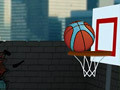 Xogo Ultimate Hoop Mania
