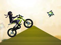 Xogo Ninja Super Ride