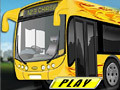 Xogo City Bus Drive