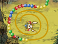 Xogo Zuma Kangaroo