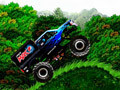 Xogo Pepsi Max Monster Truck Mayhem