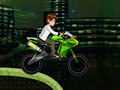 Xogo Ben 10 Extreme Ride
