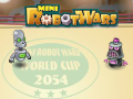 Xogo LBX: Mini Robot Wars