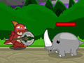 Xogo Slay The Dragon