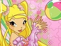 Xogo Winx Puzzle Set 2
