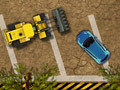 Xogo Heavy Duty Parking