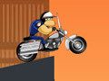 Xogo Bikecop adventur