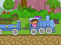 Xogo Dora Train Express
