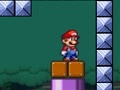 Xogo Super Mario - Save Yoshi