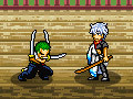 Xogo Comic Stars Fighting 1.0